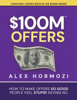 Book cover - How To Make Offers